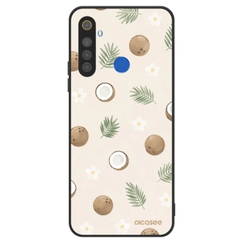 Obal pre Realme 5 - Coconut Breeze