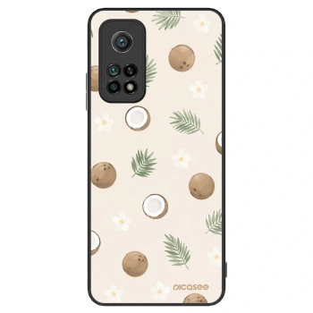 Obal pre Xiaomi Mi 10T - Coconut Breeze