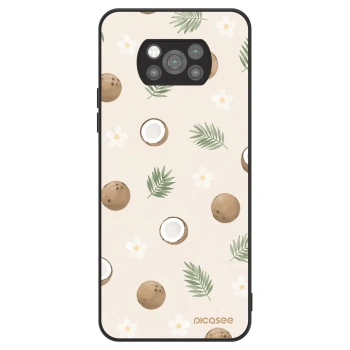Obal pre Xiaomi Poco X3 Pro - Coconut Breeze