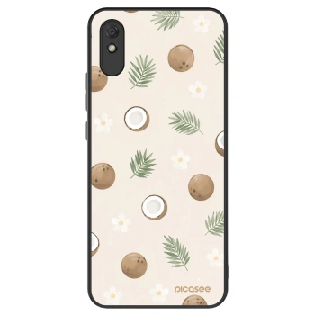 Obal pre Xiaomi Redmi 9AT - Coconut Breeze