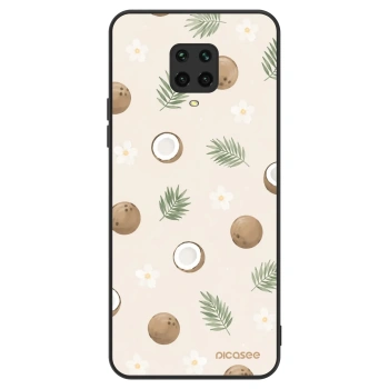Obal pre Xiaomi Redmi Note 9S - Coconut Breeze