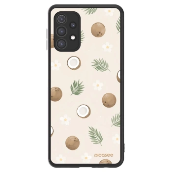 Obal pre Samsung Galaxy A32 5G A326B - Coconut Breeze