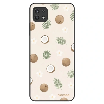 Obal pre Samsung Galaxy A22 A226B 5G - Coconut Breeze