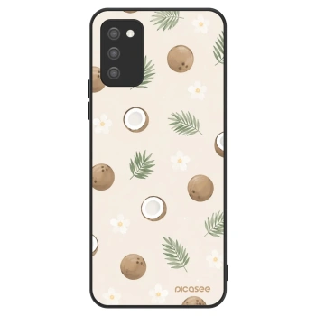 Obal pre Samsung Galaxy A02s A025G - Coconut Breeze