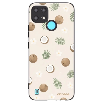Obal pre Realme C21 - Coconut Breeze