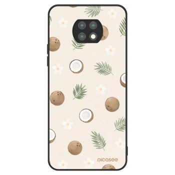 Obal pre Xiaomi Redmi Note 9T - Coconut Breeze