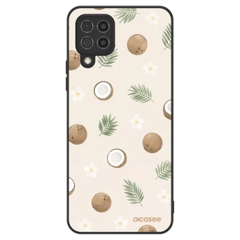 Obal pre Samsung Galaxy A22 A225F 4G - Coconut Breeze