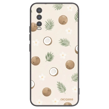 Obal pre Vivo Y20s - Coconut Breeze