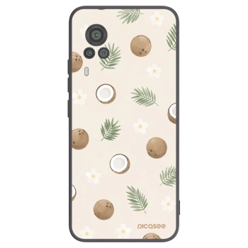 Obal pre Vivo X60 Pro 5G - Coconut Breeze