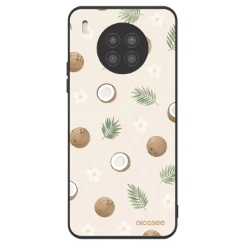 Obal pre Huawei Nova 8i - Coconut Breeze