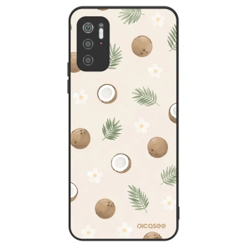Obal pre Xiaomi Poco M3 Pro 5G - Coconut Breeze