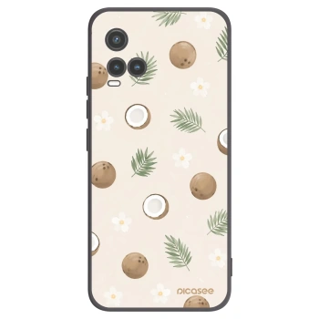 Obal pre Vivo Y33s - Coconut Breeze