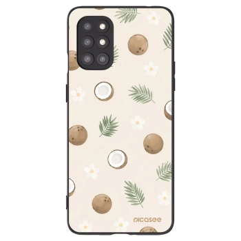Obal pre OnePlus 8T - Coconut Breeze