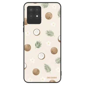 Obal pre Realme 8i - Coconut Breeze