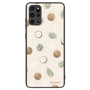 Obal pre Samsung Galaxy S20+ G985F - Coconut Breeze
