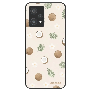 Obal pre Realme 9 Pro 5G - Coconut Breeze
