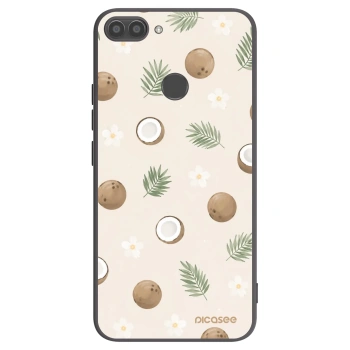 Obal pre Huawei P Smart - Coconut Breeze