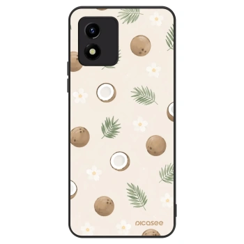 Obal pre Vivo Y01 - Coconut Breeze