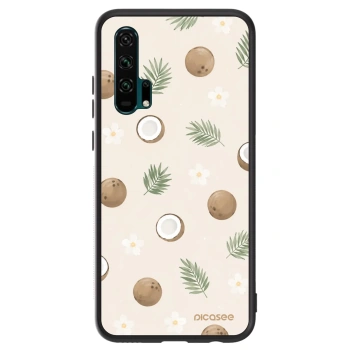 Obal pre Honor 20 Pro - Coconut Breeze