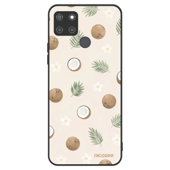 Obal pre Realme C21Y - Coconut Breeze