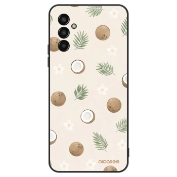 Obal pre Samsung Galaxy M13 M135F - Coconut Breeze