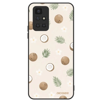 Obal pre Xiaomi Redmi 10 (2022) - Coconut Breeze