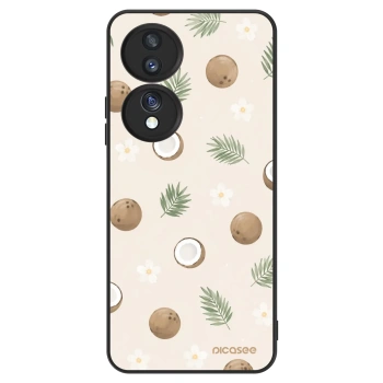 Obal pre Honor 70 - Coconut Breeze