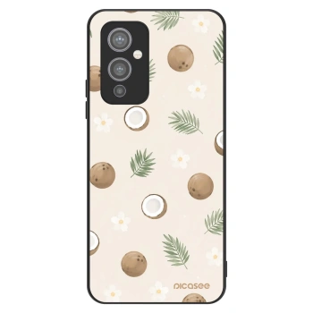 Obal pre OnePlus 9 - Coconut Breeze