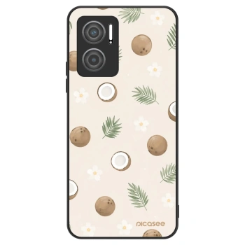 Obal pre Xiaomi Redmi 10 5G - Coconut Breeze