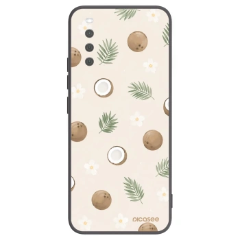 Obal pre Sony Xperia 10 III - Coconut Breeze