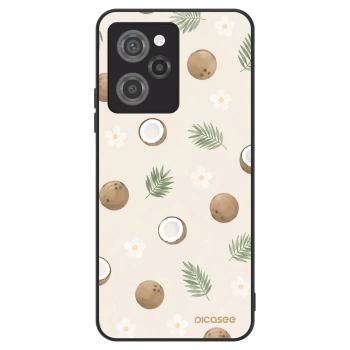 Obal pre Xiaomi Poco X5 Pro - Coconut Breeze