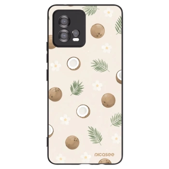 Obal pre Motorola Moto G72 - Coconut Breeze