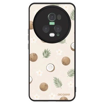 Obal pre Honor Magic5 Pro - Coconut Breeze