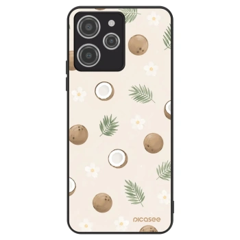 Obal pre Xiaomi Redmi 12 4G - Coconut Breeze