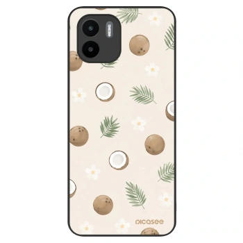 Obal pre Xiaomi Redmi A2 - Coconut Breeze
