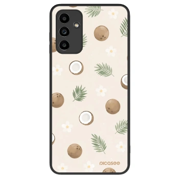 Obal pre Samsung Galaxy A04s A047F - Coconut Breeze