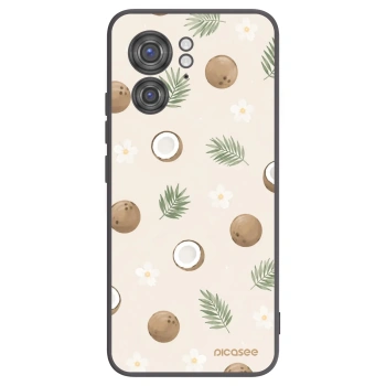 Obal pre Motorola Edge 40 - Coconut Breeze