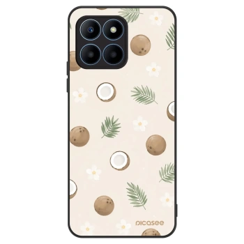 Obal pre Honor 70 Lite - Coconut Breeze