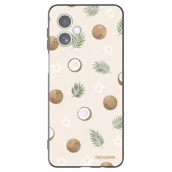 Obal pre Motorola Moto G54 5G - Coconut Breeze