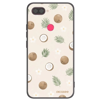 Obal pre Xiaomi Mi 8 Lite - Coconut Breeze