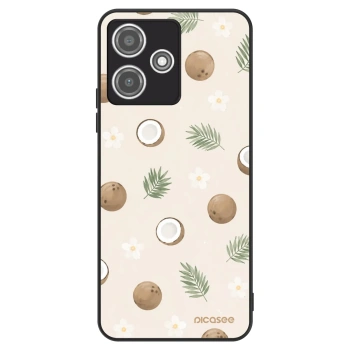 Obal pre Xiaomi Redmi 12 5G - Coconut Breeze