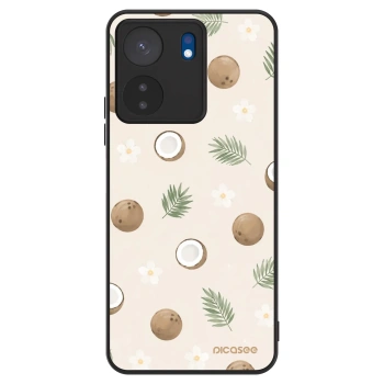 Obal pre Xiaomi Redmi 13C 4G - Coconut Breeze