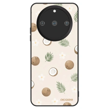 Obal pre Realme 11 Pro+ - Coconut Breeze