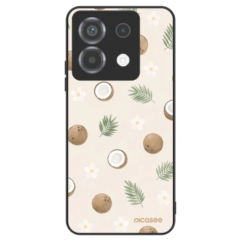 Obal pre Xiaomi Poco X6 - Coconut Breeze