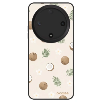 Obal pre Honor Magic6 Lite 5G - Coconut Breeze