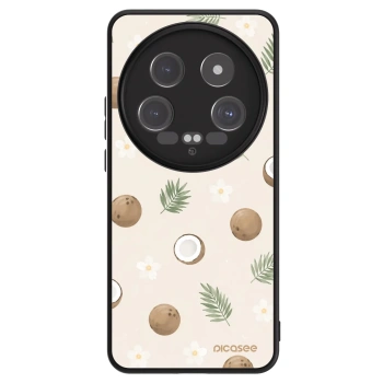 Obal pre Xiaomi 14 Ultra - Coconut Breeze