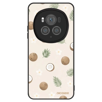 Obal pre Honor Magic6 Pro - Coconut Breeze