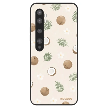 Obal pre Xiaomi Mi Note 10 (Pro) - Coconut Breeze