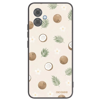 Obal pre Motorola Moto G14 - Coconut Breeze