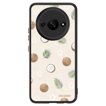 Obal pre Xiaomi Redmi A3 - Coconut Breeze